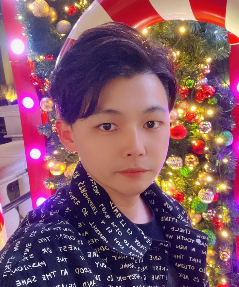 林泓泽