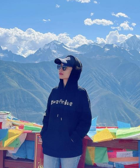 木槿惜年