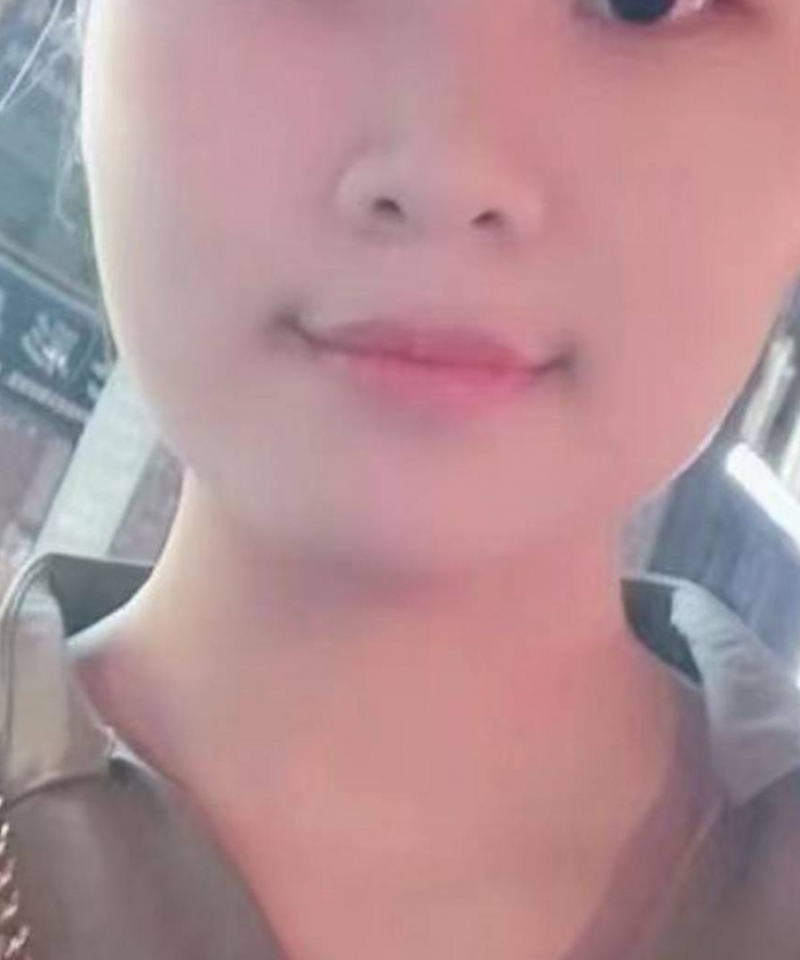蓝天白云