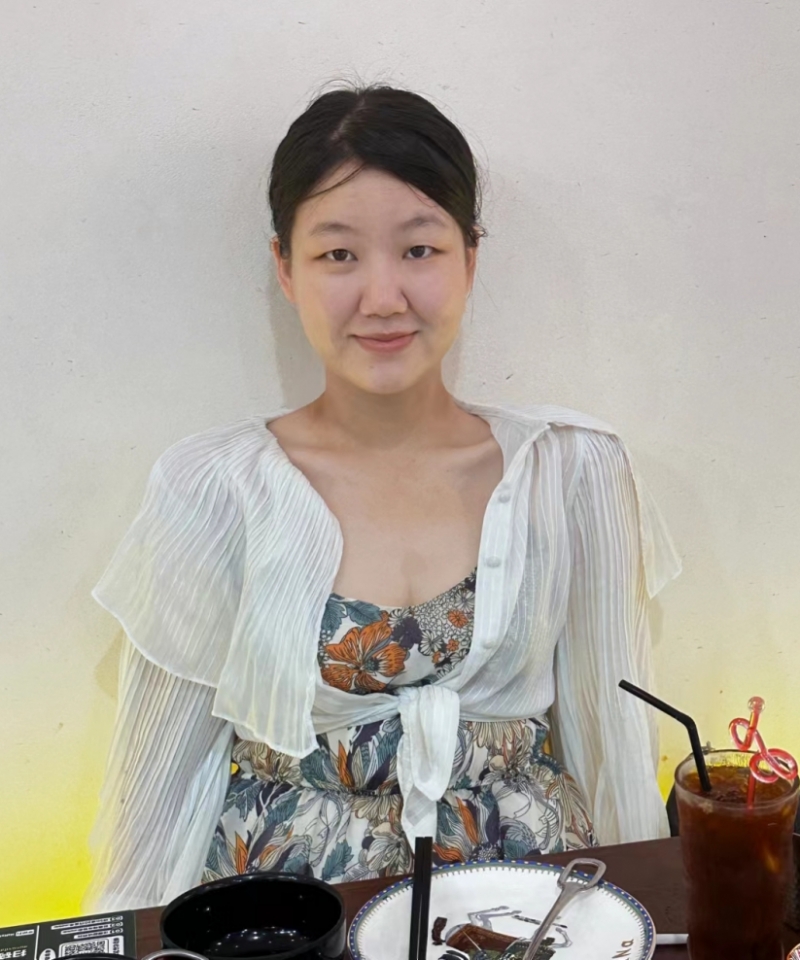 漫步