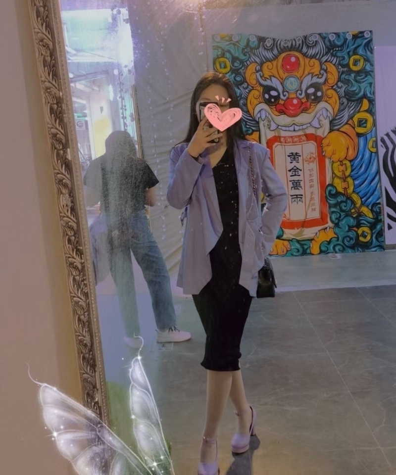 聂小彤