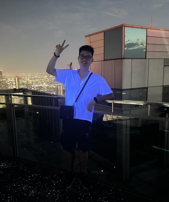 龍一