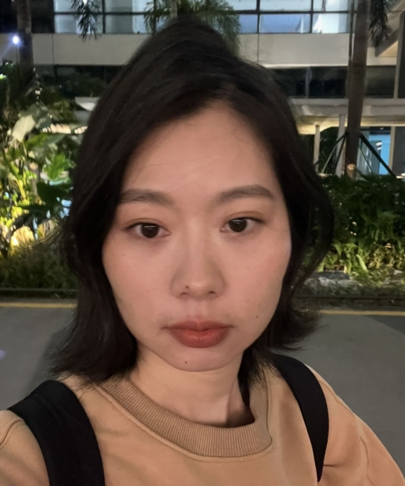 大力力