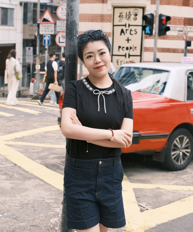 是南妞妞啊